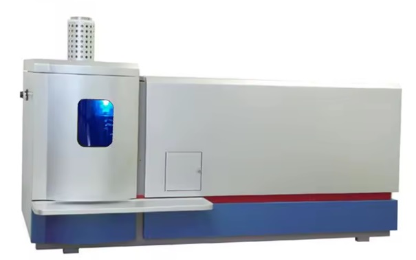 Zentriq tandem quadrupole mass spectrometer